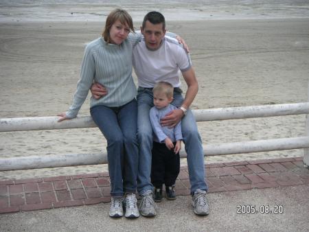 Bizzzzous  Nounou et Isa.....